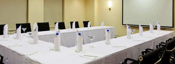 1146/Hampton by Hilton Vadodara-Alkapuri - Vadodara 05.jpg